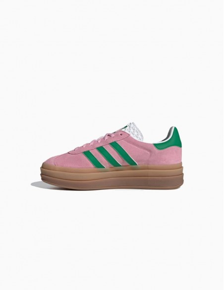 ZAPATILLAS GAZELLE BOLD W