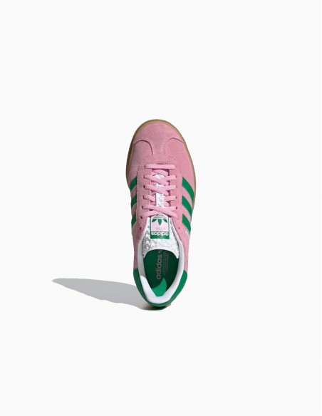 ZAPATILLAS GAZELLE BOLD W