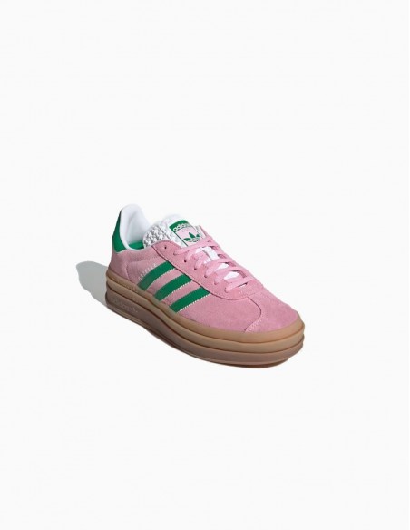 ZAPATILLAS GAZELLE BOLD W