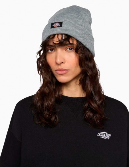 GORRO DICKIES  GIBSLAND GRIS