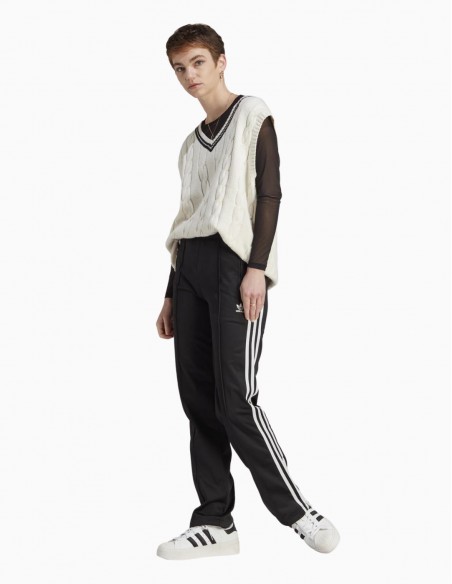 PANTALON ADIDAS FIREBIRD TP BLACK