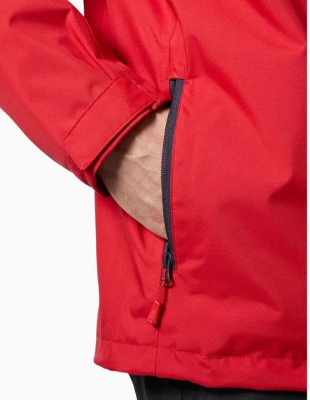 CAZADORA HELLY HANSEN MEN S CREW HOODED...