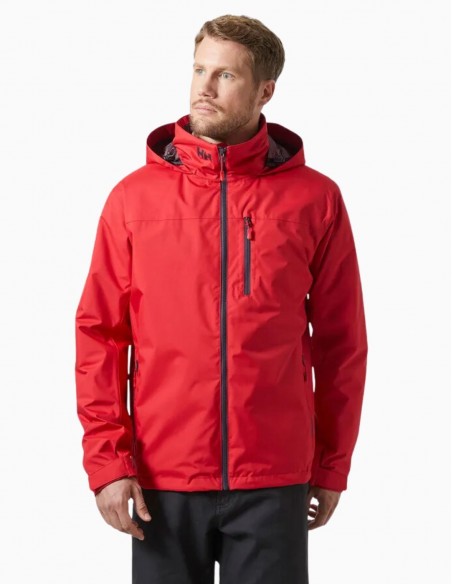CAZADORA HELLY HANSEN MEN S CREW HOODED...