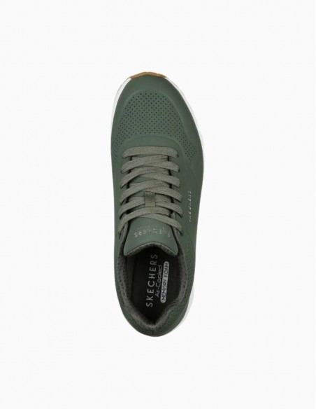 ZAPATILLAS SKECHERS UNO - STAND ON AIR