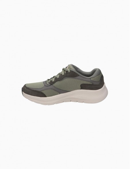 ZAPATILLA SKECHERS ARCH FIT 2.0 - THE KEEP
