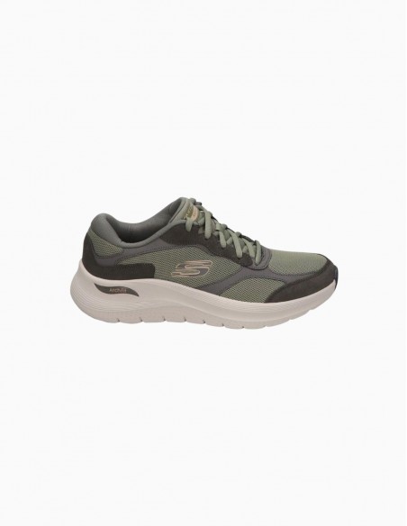 ZAPATILLA SKECHERS ARCH FIT 2.0 - THE KEEP