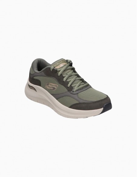ZAPATILLA SKECHERS ARCH FIT 2.0 - THE KEEP