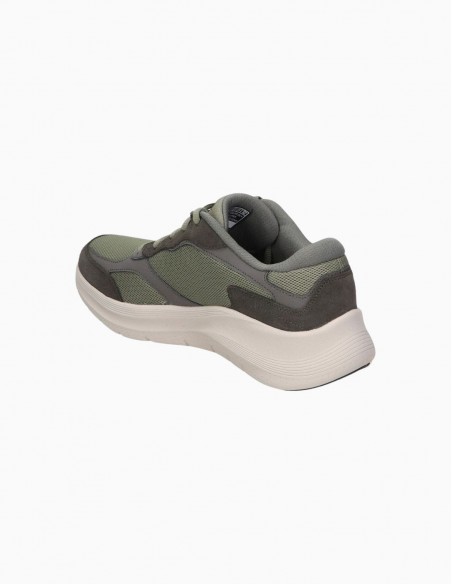 ZAPATILLA SKECHERS ARCH FIT 2.0 - THE KEEP