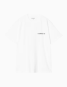 Camiseta Carhartt WIP Caps T-Shirt