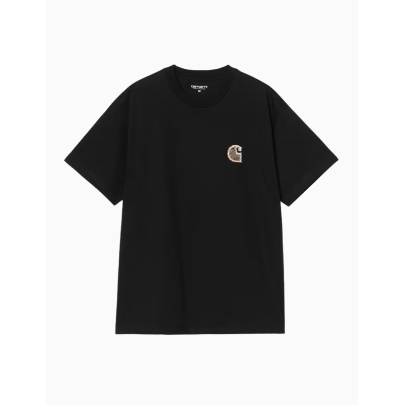 Camiseta Carhartt WIP Mind Your Head T-Shirt