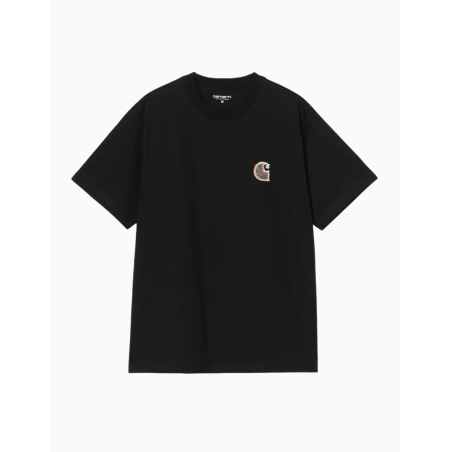 Camiseta Carhartt WIP Mind Your Head T-Shirt