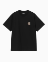 Camiseta Carhartt WIP Mind Your Head T-Shirt