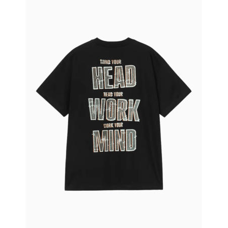 Camiseta Carhartt WIP Mind Your Head T-Shirt