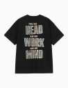 Camiseta Carhartt WIP Mind Your Head T-Shirt