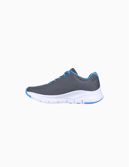 ZAPATILLAS SKECHERS ARCH FIT - BIG APPEAL