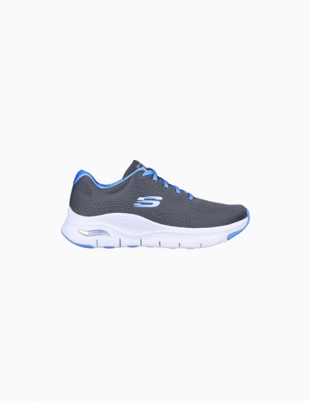 ZAPATILLAS SKECHERS ARCH FIT - BIG APPEAL