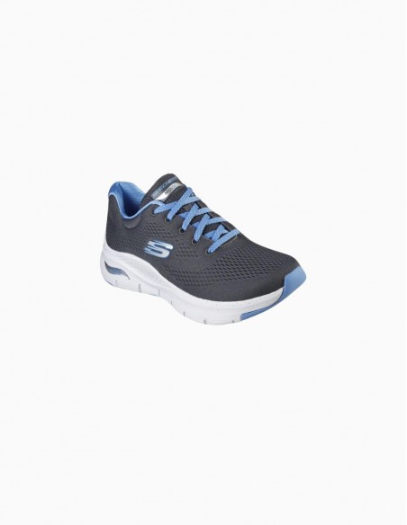 ZAPATILLAS SKECHERS ARCH FIT - BIG APPEAL