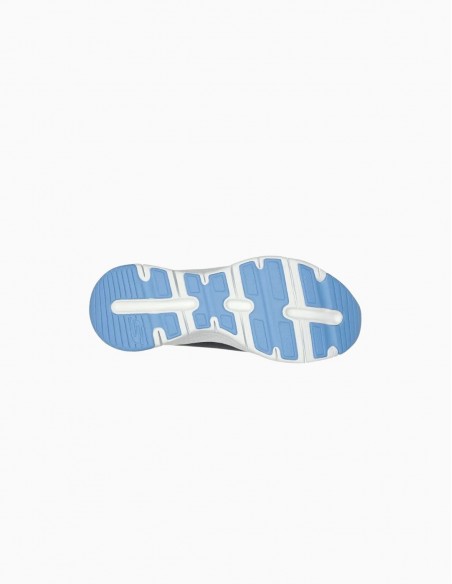 ZAPATILLAS SKECHERS ARCH FIT - BIG APPEAL