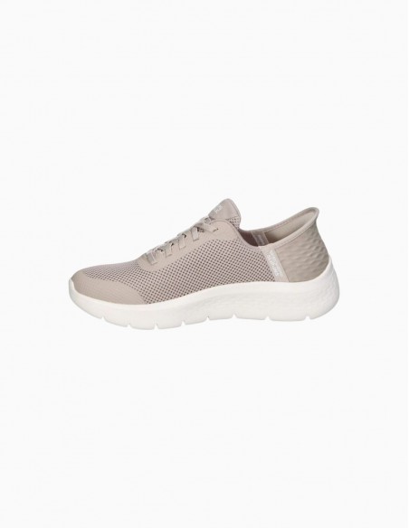 ZAPATILLAS SKECHERS SLIP-INS: GO WALK FLEX -...