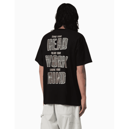 Camiseta Carhartt WIP Mind Your Head T-Shirt