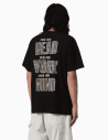 Camiseta Carhartt WIP Mind Your Head T-Shirt