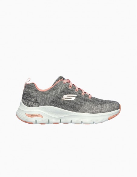 ZAPATILLAS SKECHERS ARCH FIT - COMFY WAVE