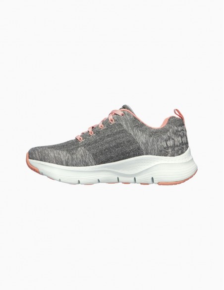 ZAPATILLAS SKECHERS ARCH FIT - COMFY WAVE