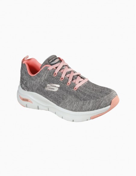 ZAPATILLAS SKECHERS ARCH FIT - COMFY WAVE