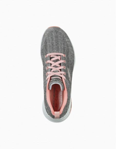 ZAPATILLAS SKECHERS ARCH FIT - COMFY WAVE