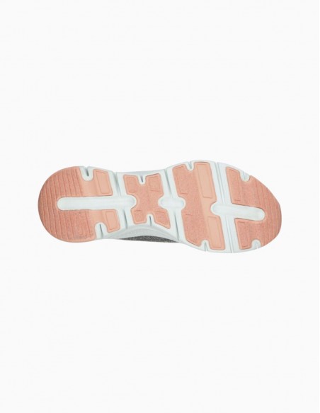 ZAPATILLAS SKECHERS ARCH FIT - COMFY WAVE