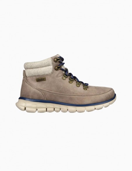 BOTAS SKECHERS SYNERGY - COOL SEEKER