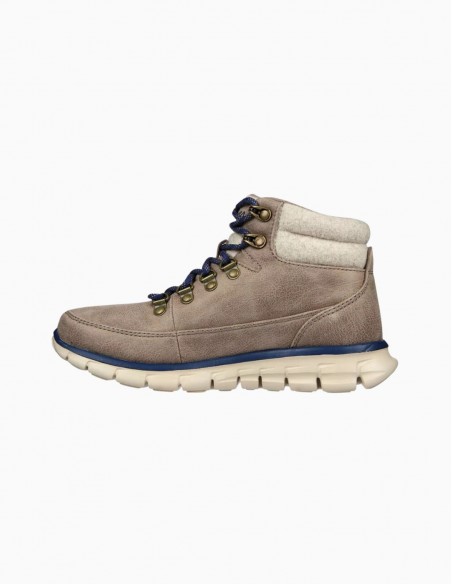 BOTAS SKECHERS SYNERGY - COOL SEEKER