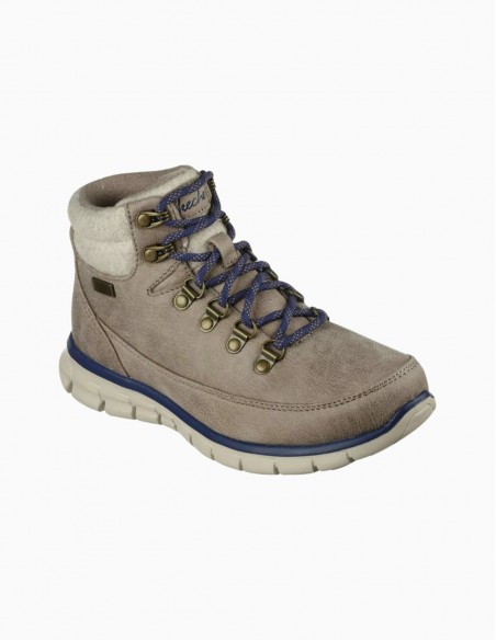 BOTAS SKECHERS SYNERGY - COOL SEEKER