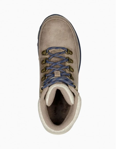 BOTAS SKECHERS SYNERGY - COOL SEEKER