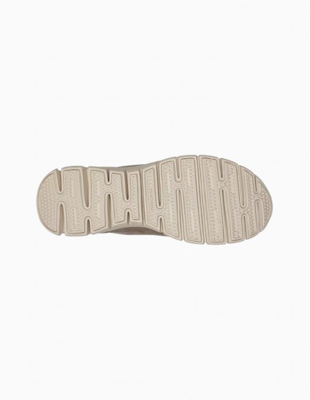 BOTAS SKECHERS SYNERGY - COOL SEEKER