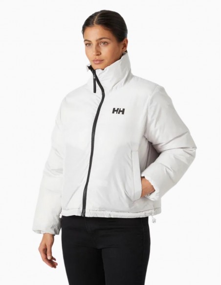 CHAQUETA HELLY HANSEN ACOLCHADA REVERSIBLE YU 23