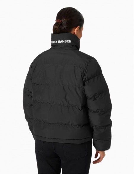 CHAQUETA HELLY HANSEN ACOLCHADA REVERSIBLE YU 23