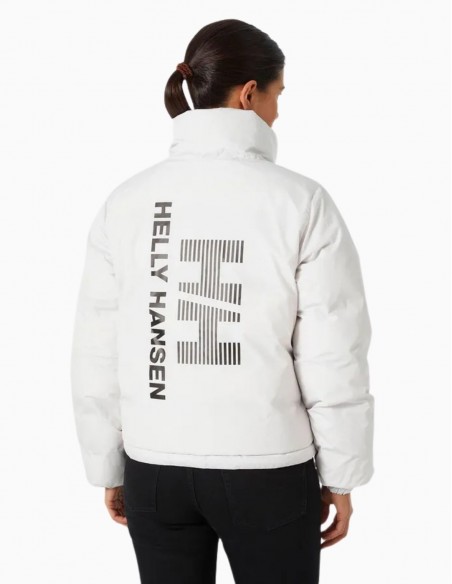 CHAQUETA HELLY HANSEN ACOLCHADA REVERSIBLE YU 23