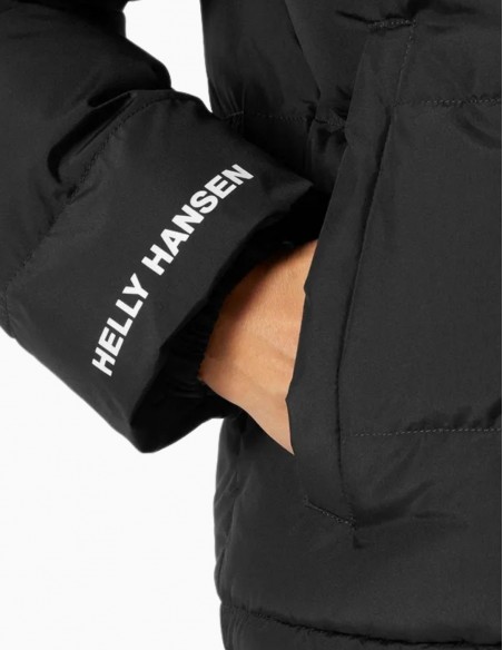 CHAQUETA HELLY HANSEN ACOLCHADA REVERSIBLE YU 23