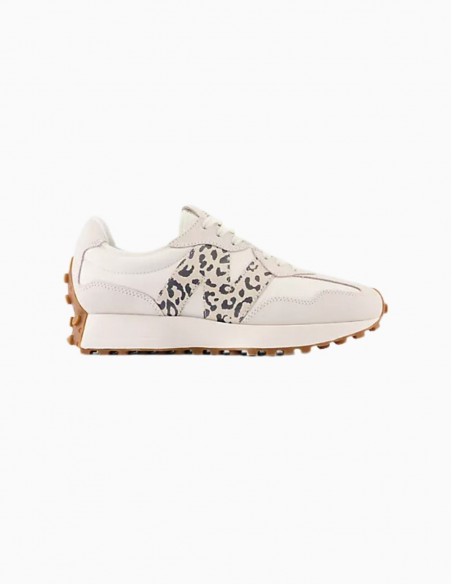 ZAPATILLAS NEW BALANCE 327 ANIMAL PRINT