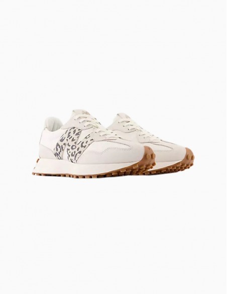 ZAPATILLAS NEW BALANCE 327 ANIMAL PRINT