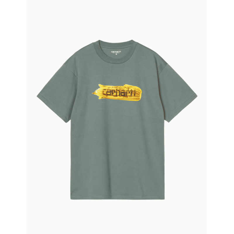 Camiseta Carhartt WIP Hot Cob T-Shirt
