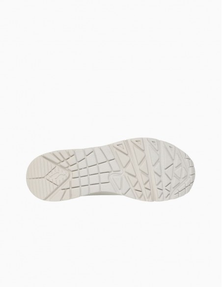 ZAPATILLAS SKECHERS UNO - GOLDEN HEART