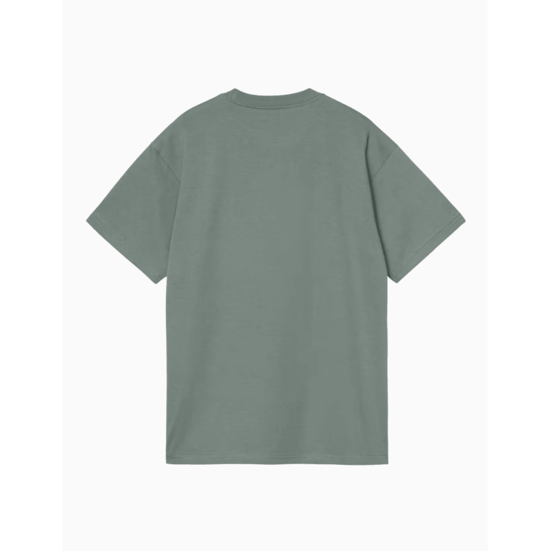 Camiseta Carhartt WIP Hot Cob T-Shirt