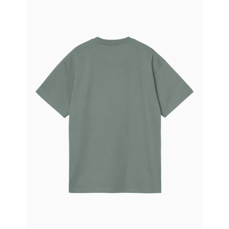 Camiseta Carhartt WIP Hot Cob T-Shirt
