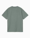 Camiseta Carhartt WIP Hot Cob T-Shirt