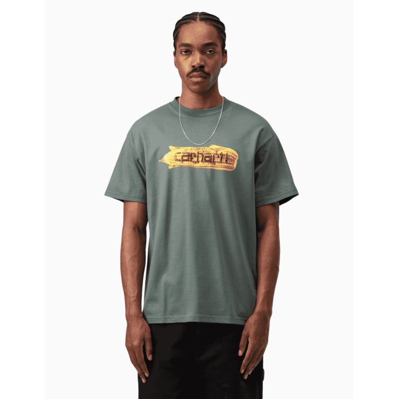 Camiseta Carhartt WIP Hot Cob T-Shirt