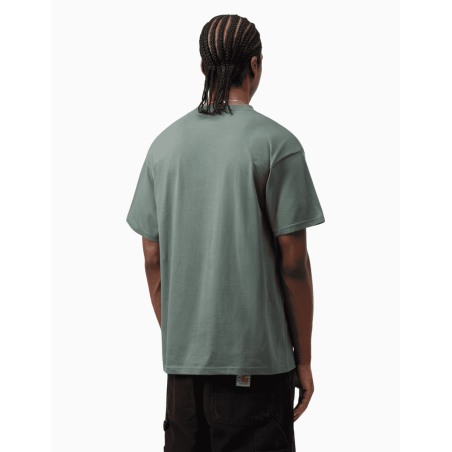 Camiseta Carhartt WIP Hot Cob T-Shirt