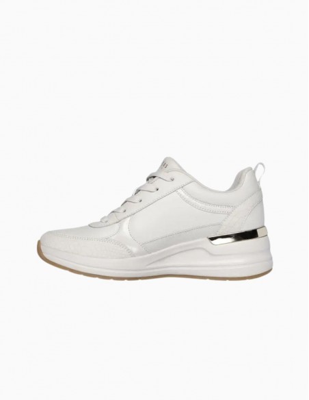ZAPATILLAS SKECHERS BILLION 2-FINE SHINE