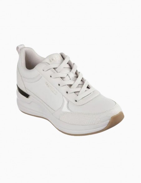 ZAPATILLAS SKECHERS BILLION 2-FINE SHINE